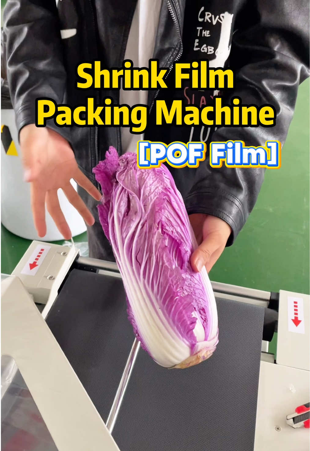 @Jiaqian Machinery