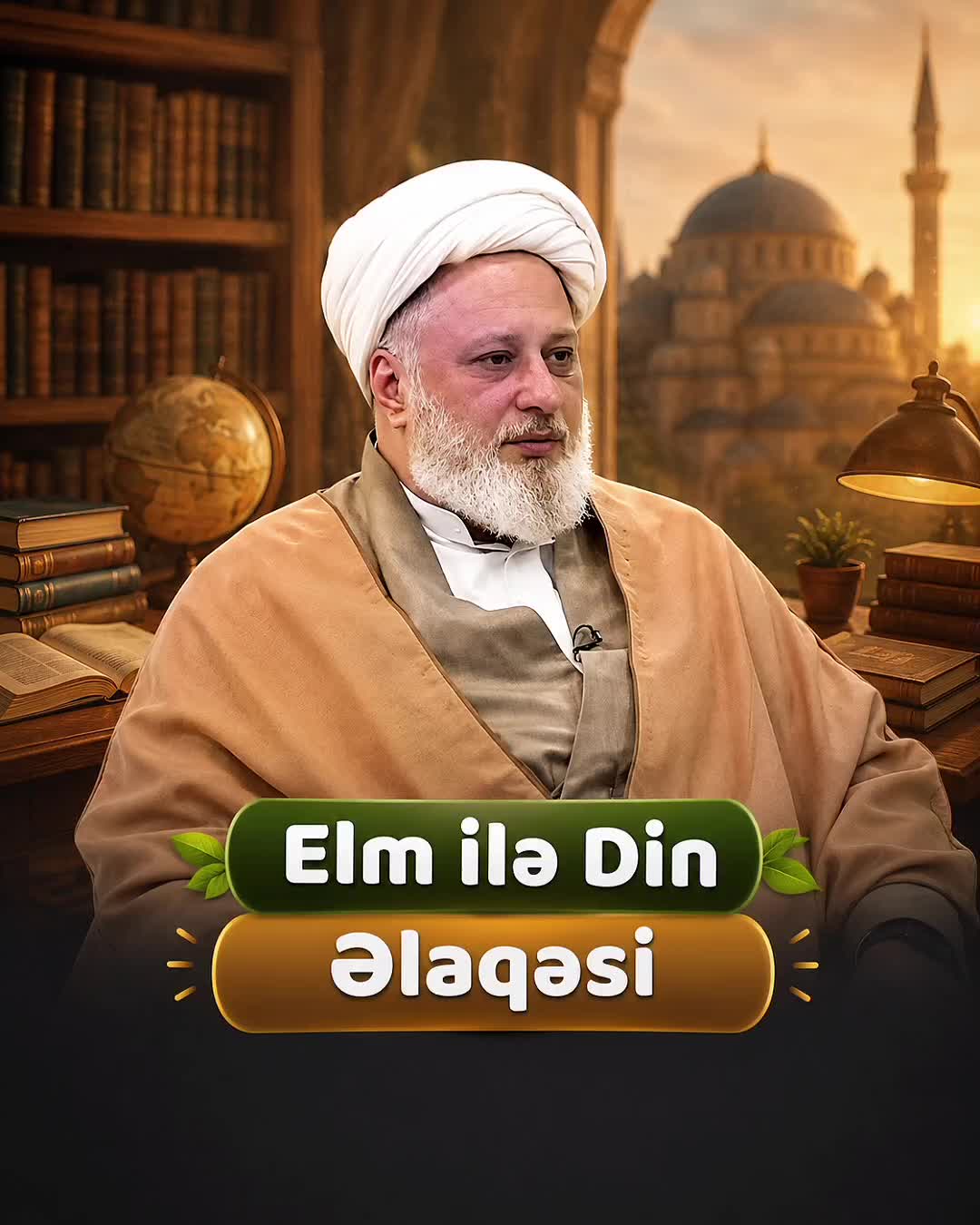 @Ustad Məhəmmədbaqir Saivər