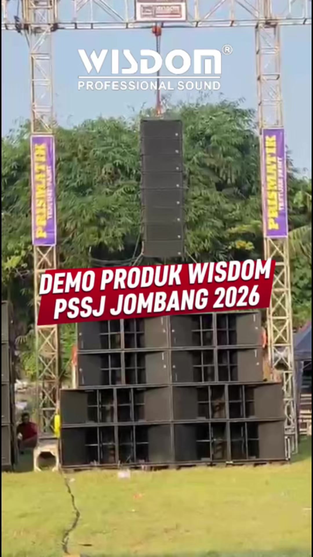 @Wisdom Pro Audio