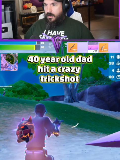 @Fortnitedad