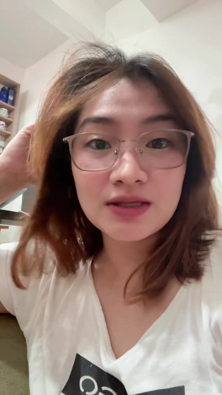 @Strawberry Short Hair
