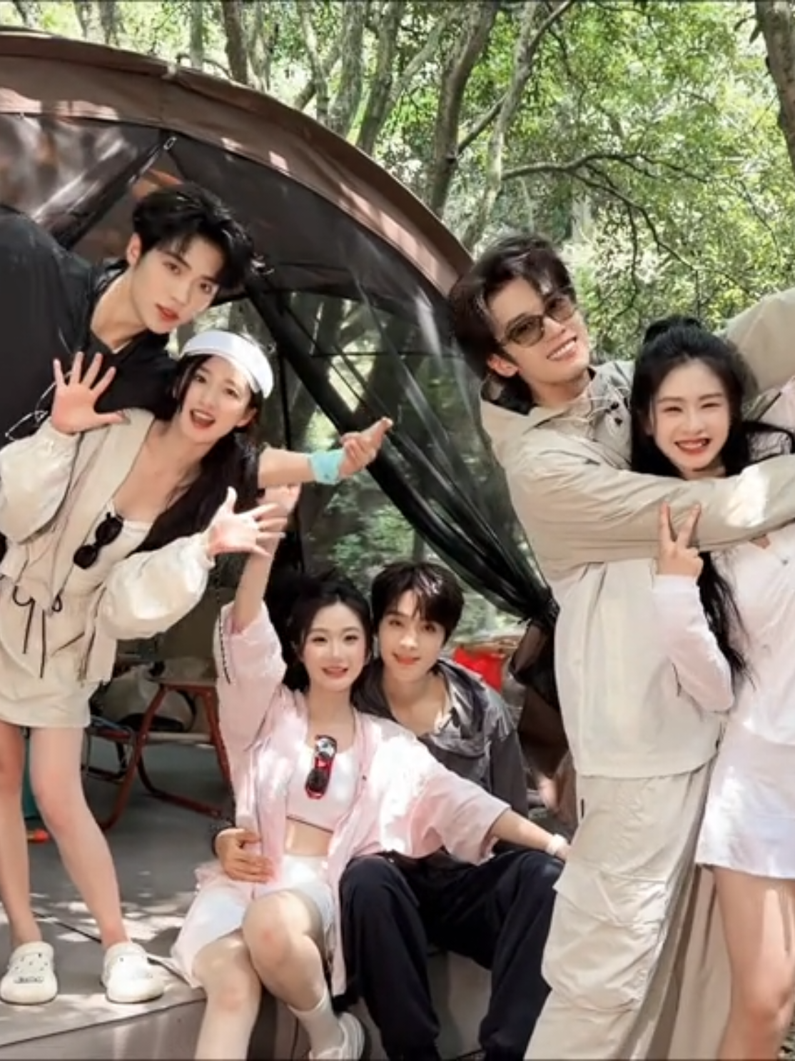 @Zhu Xiaoxue❄️