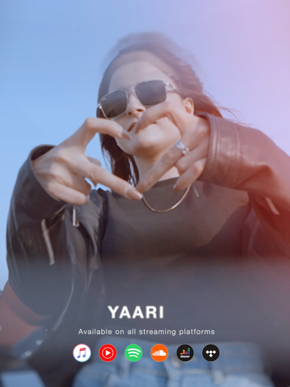 @Talaash Records