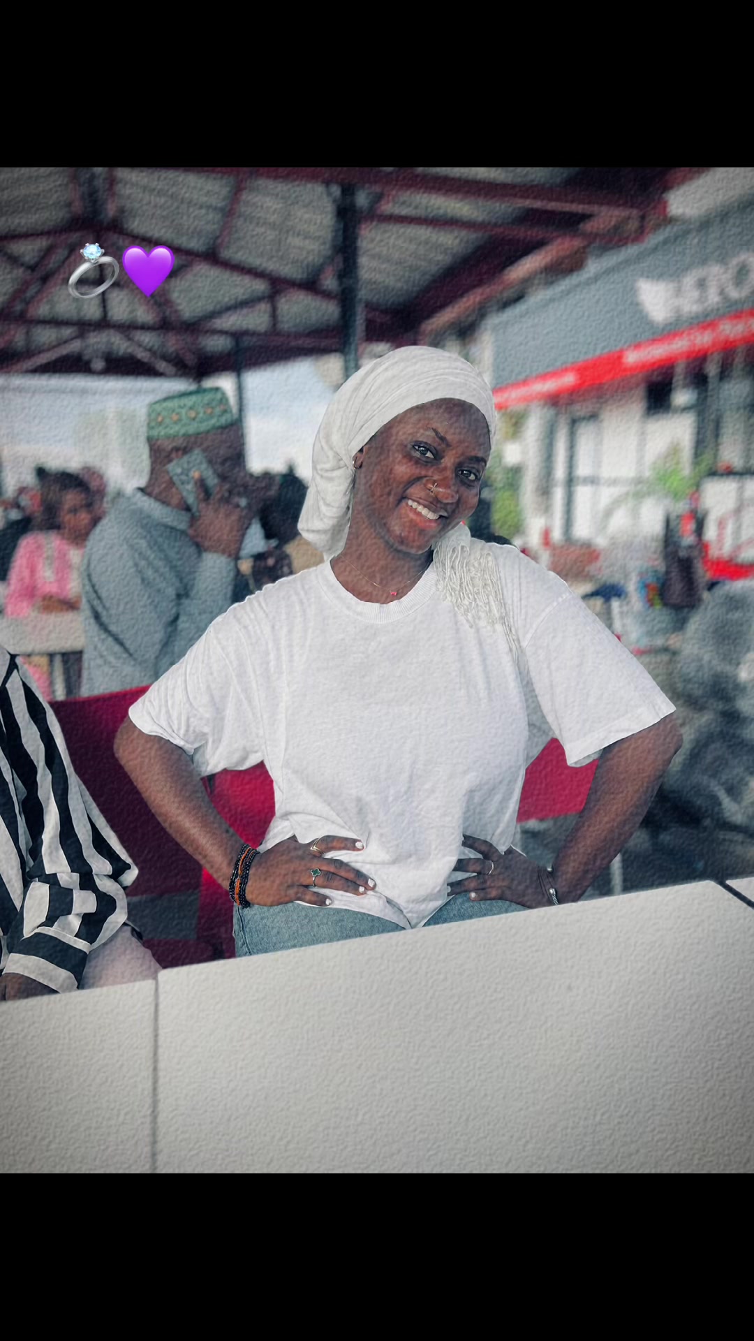 @Mina diabat&eacute; 🦋&hearts;️