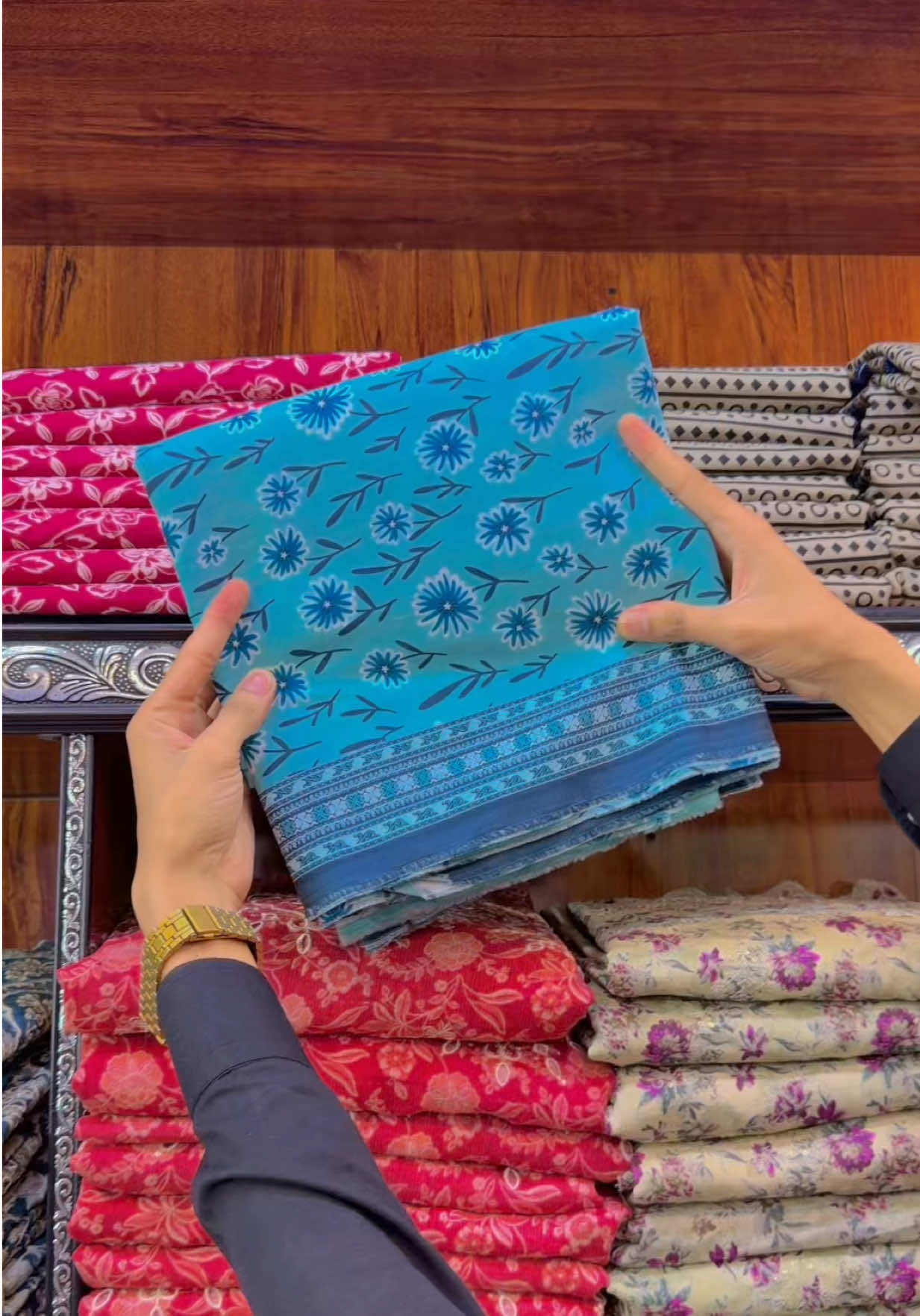 @Al Barik fabric Official