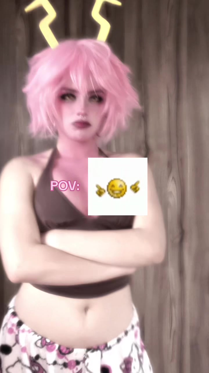 @Pinkravity