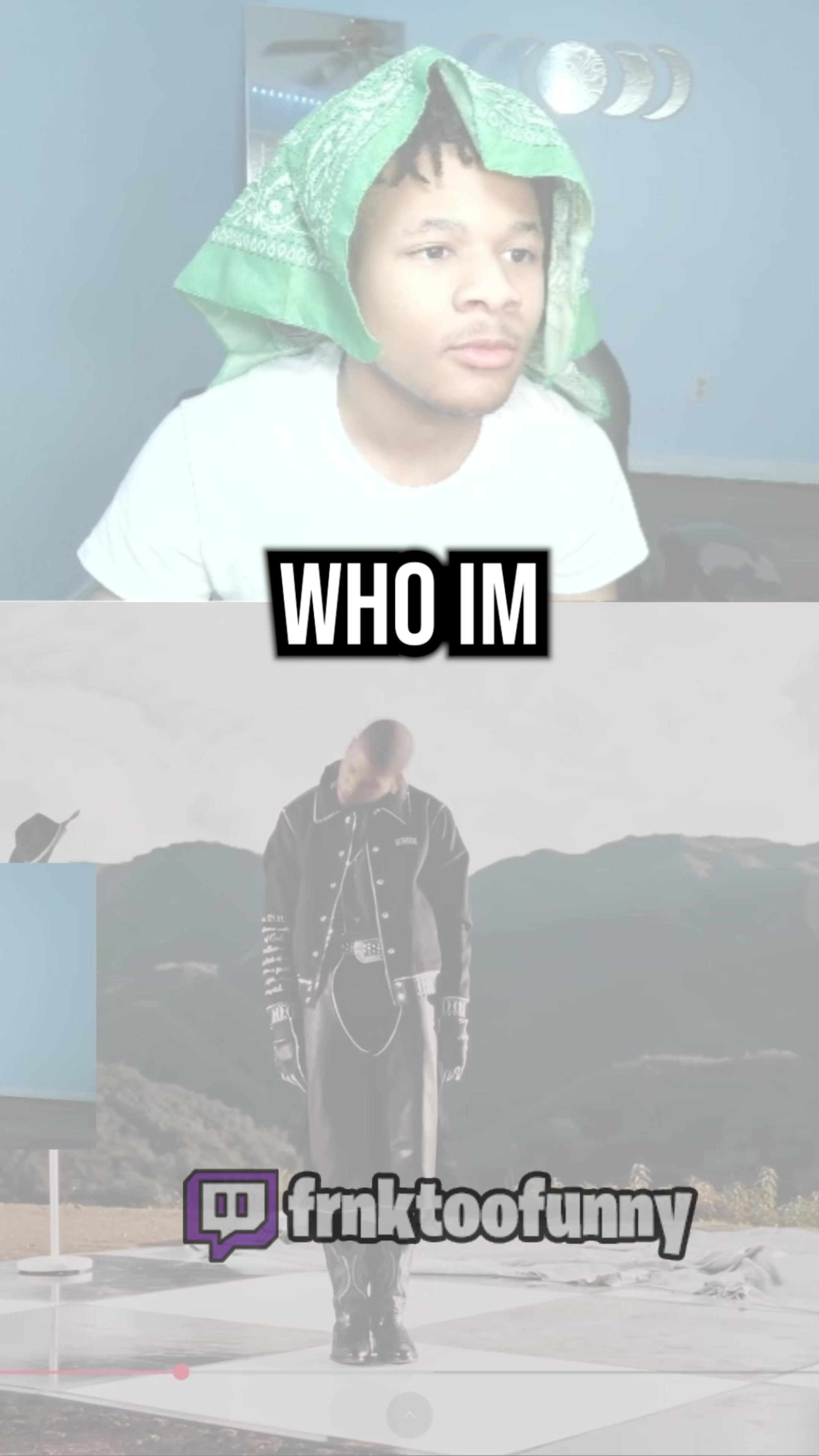 @Lil FrNk Fan Page