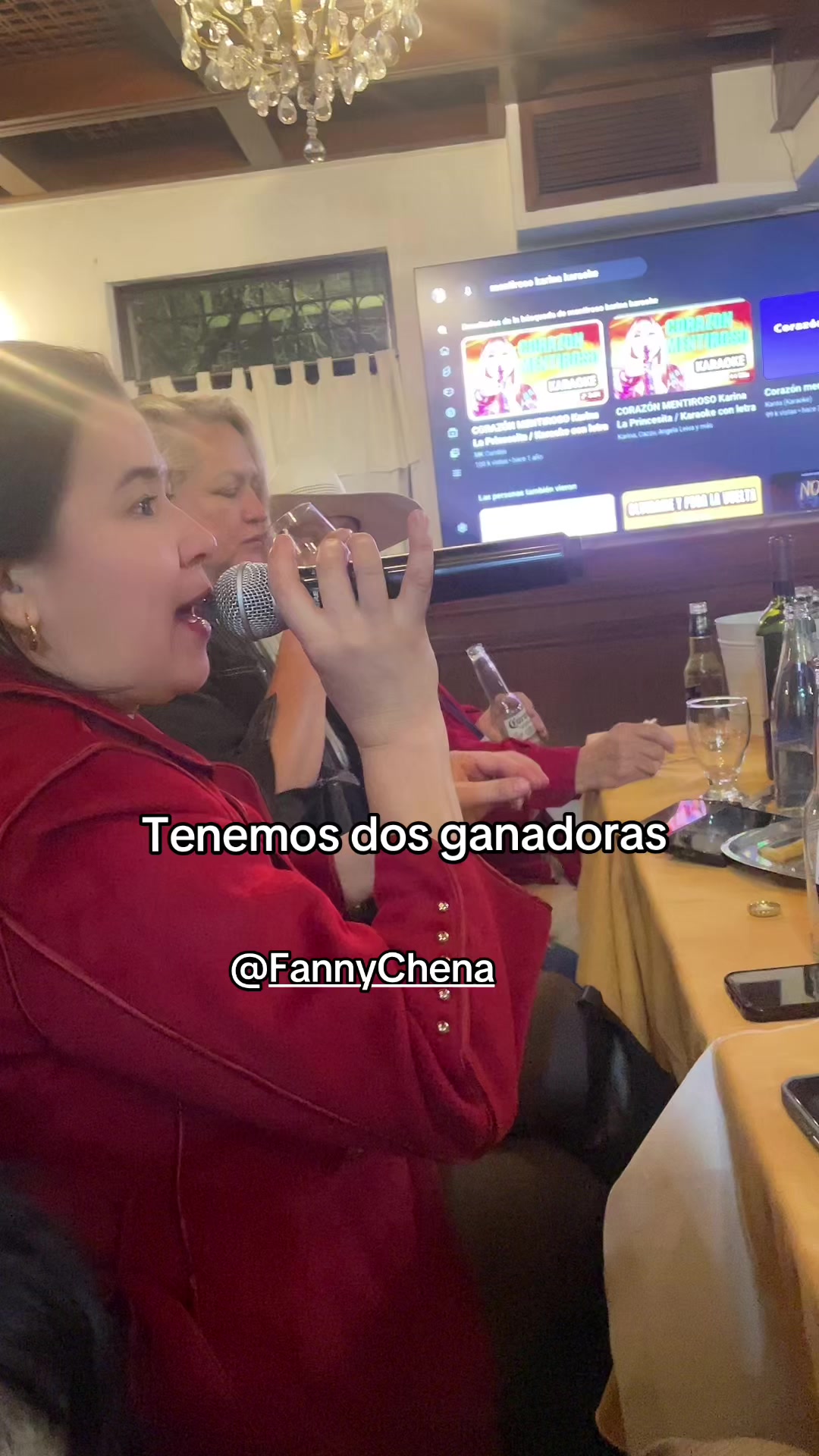 @Isa Bogado