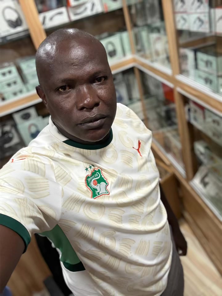 @Toure papis Kader