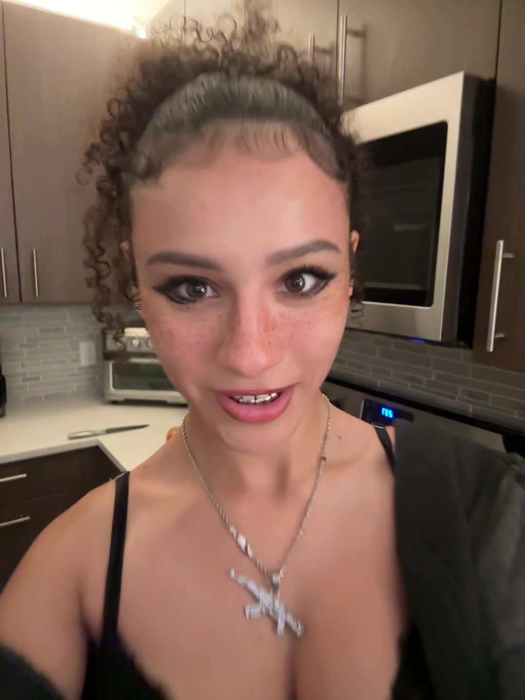 @Kayla G