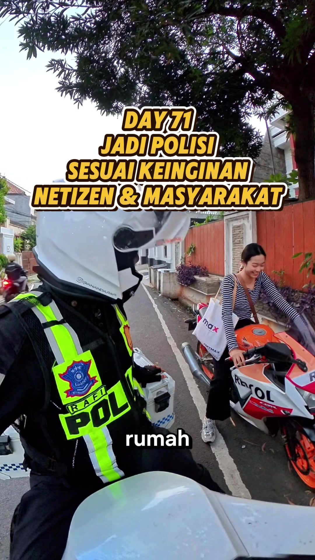 @Ananda Rafi