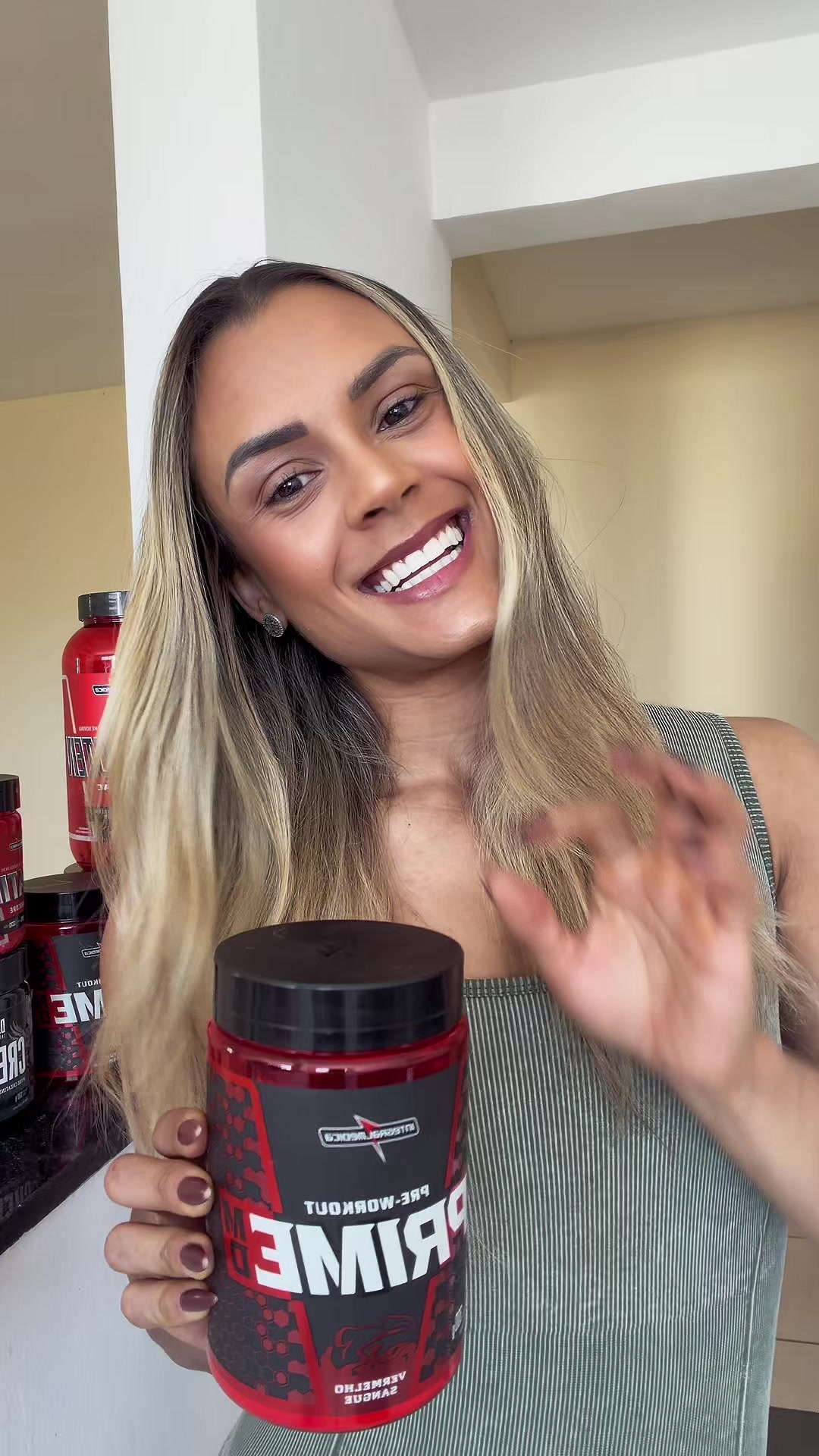 @Bianca Garcia