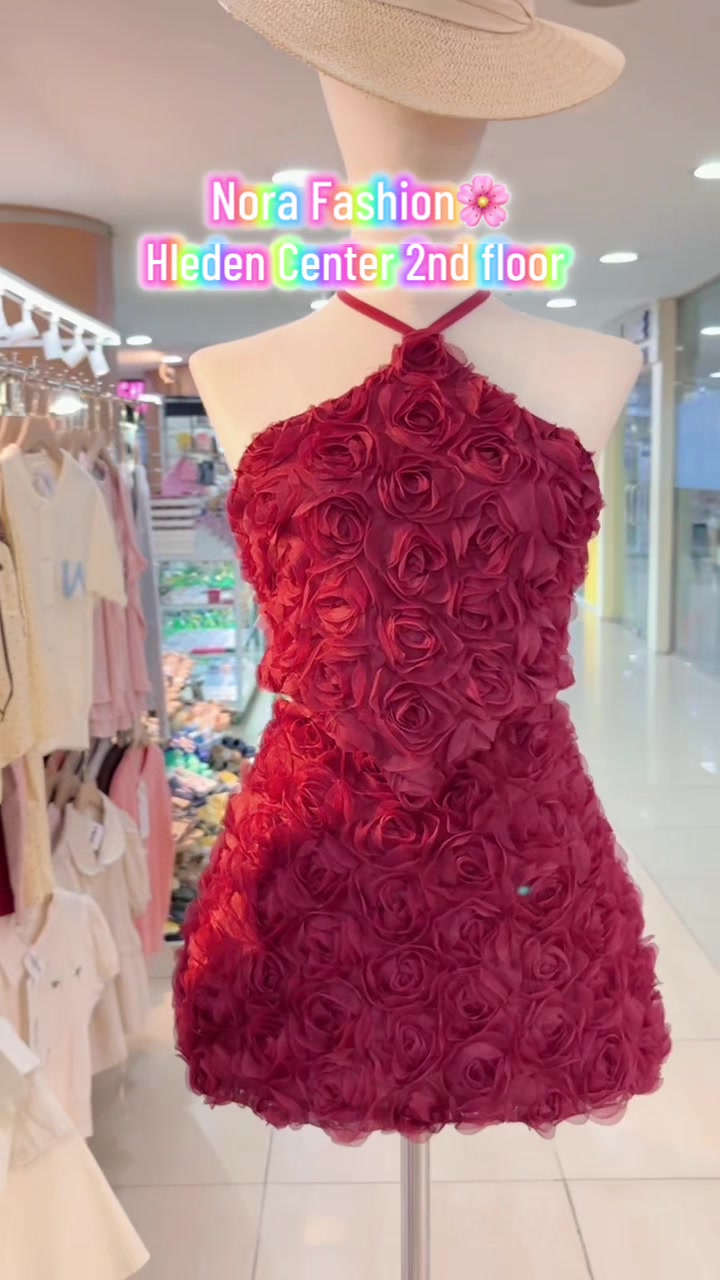 @NORA Fashion 1