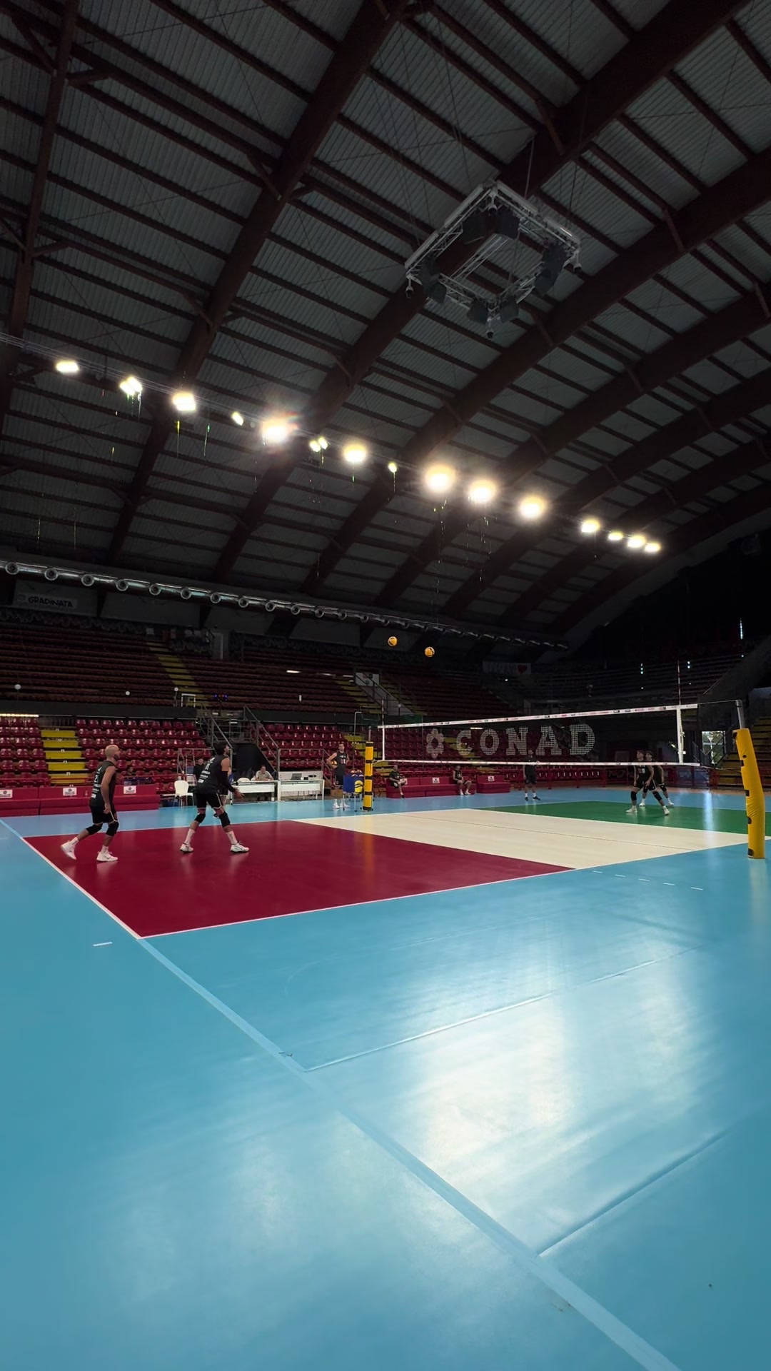 @Sir Safety Perugia