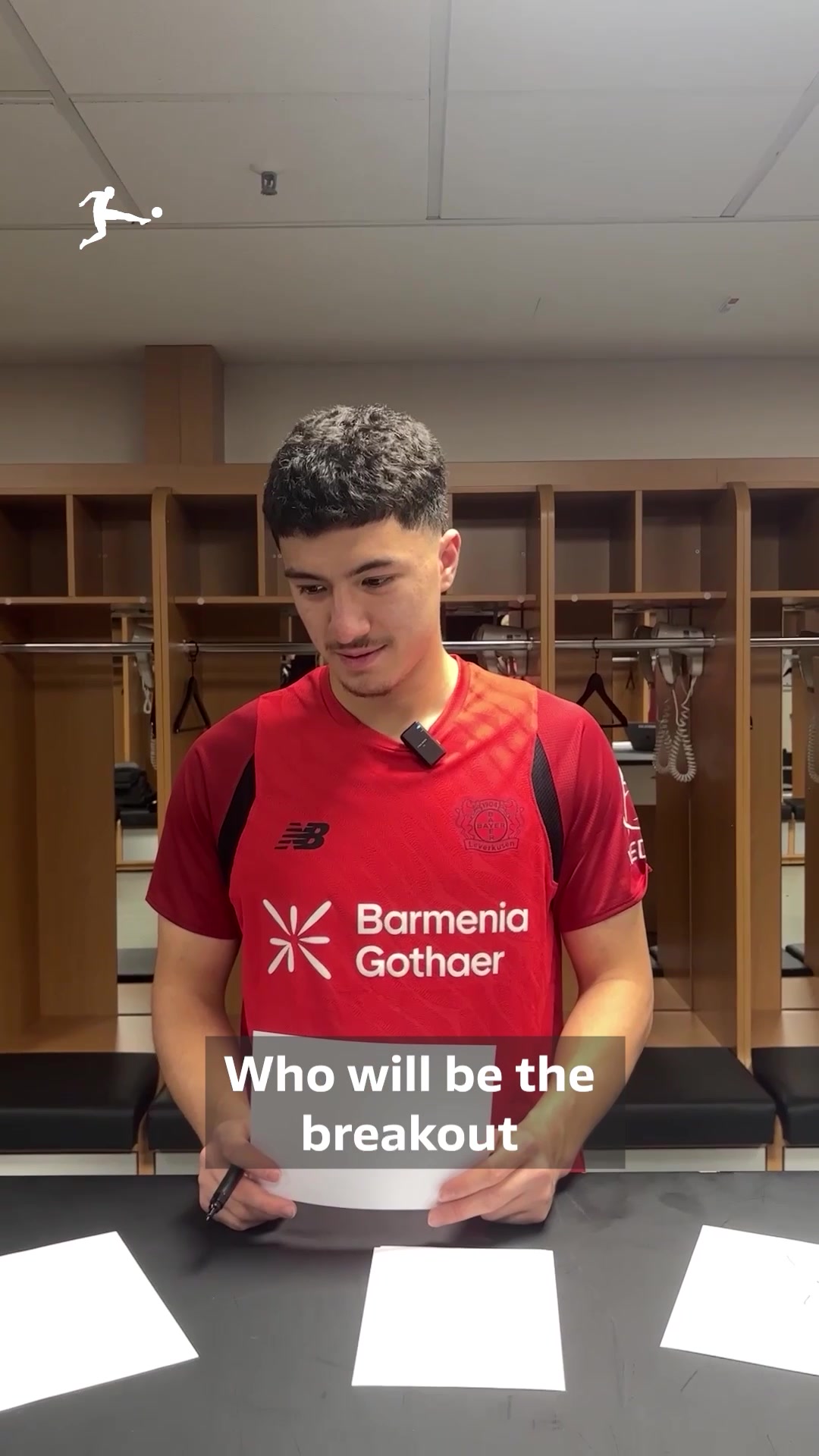 @Bundesliga
