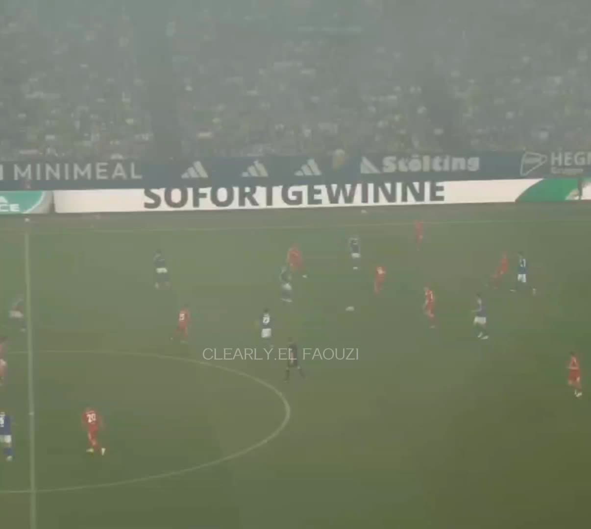 @☦ Clearly.El Faouzi23 ☦