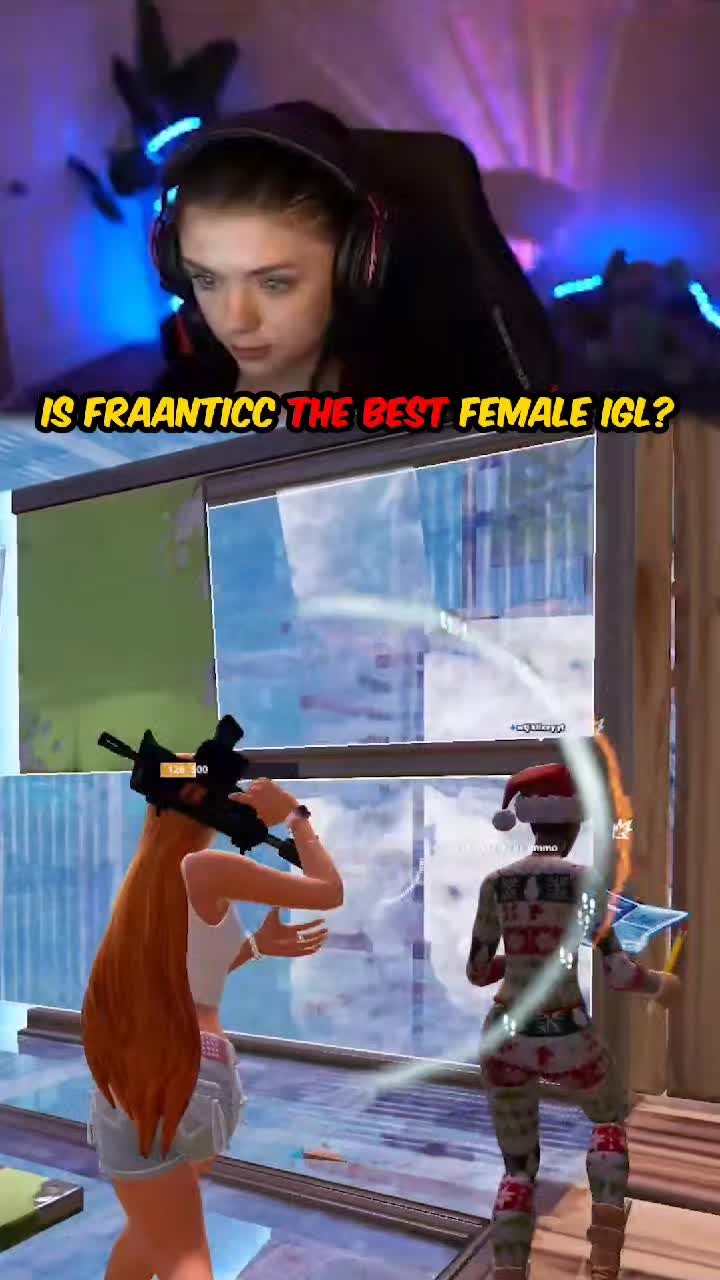 @Fraanticc Live - Clips