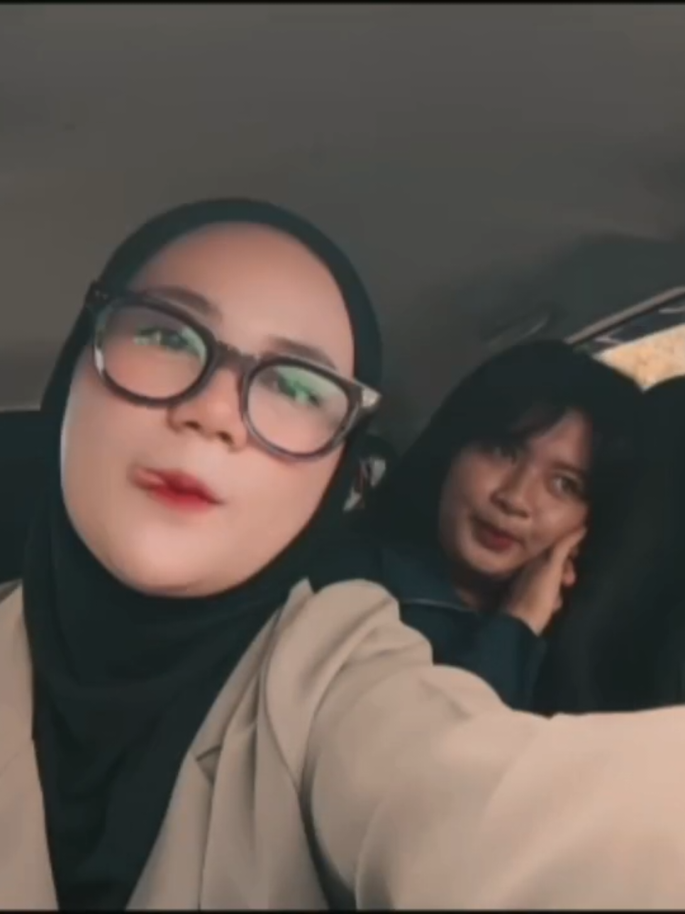 @Hi, ini Juli