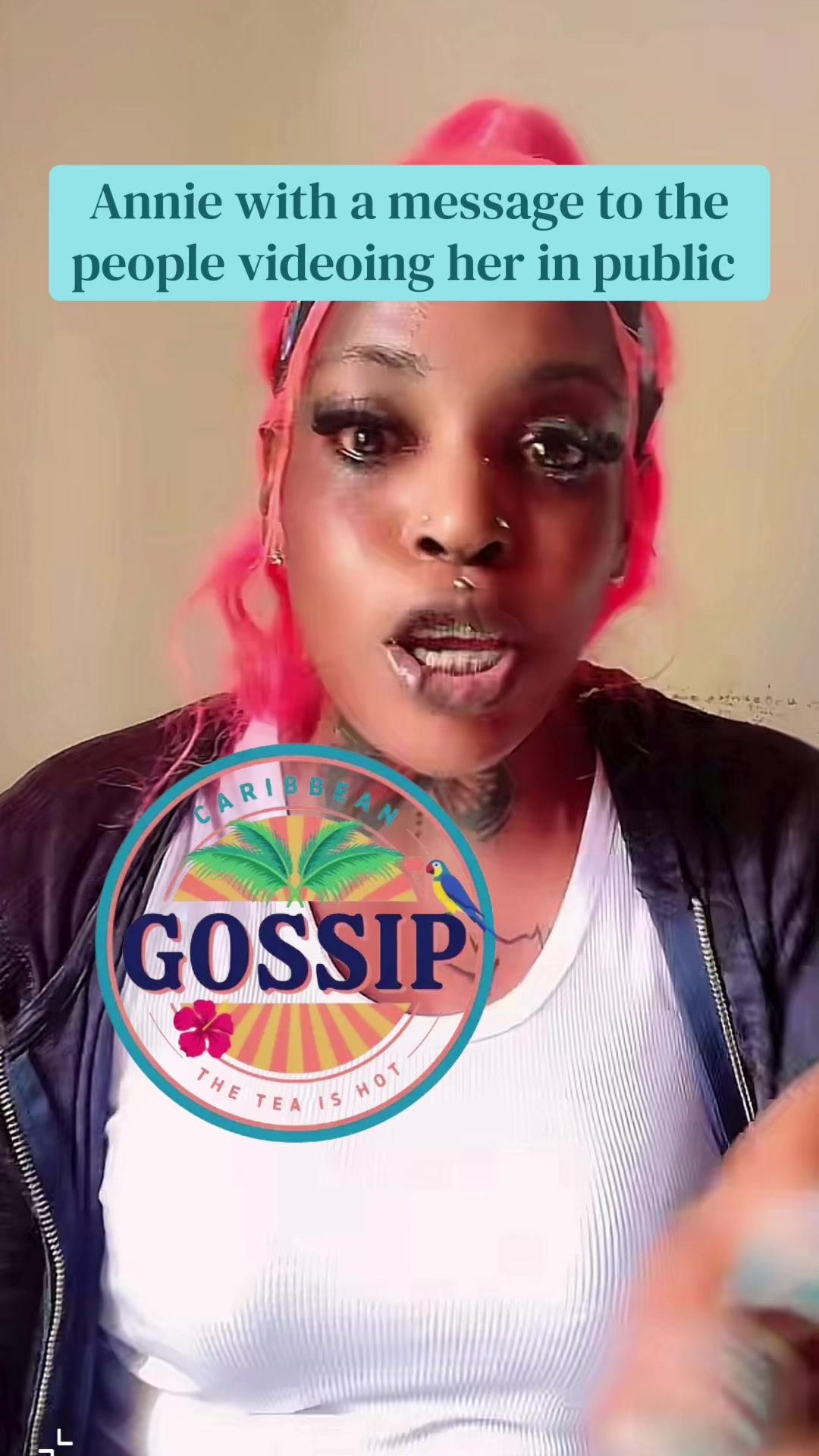 @✨Caribbean Gossip✨