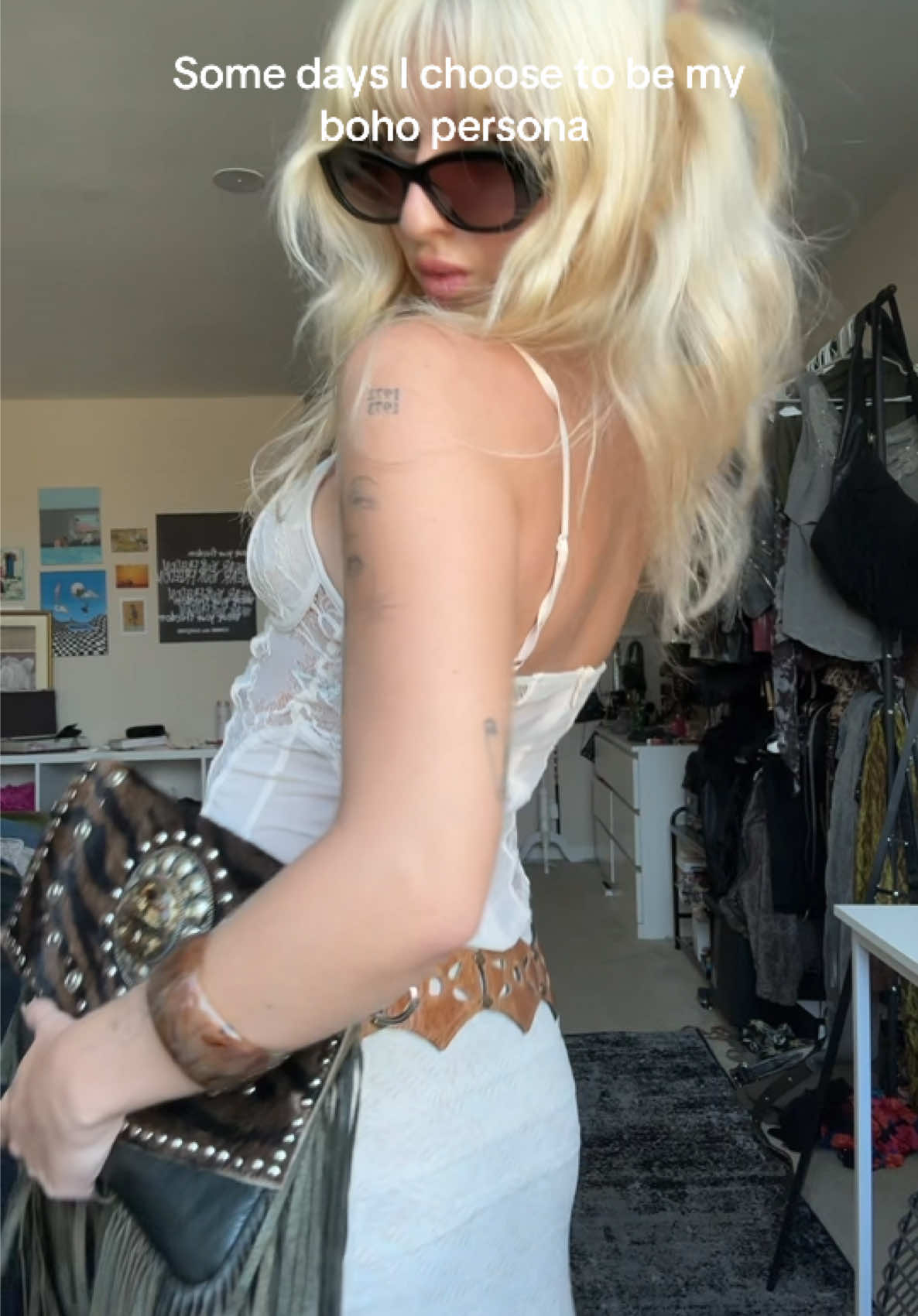 @Dominique