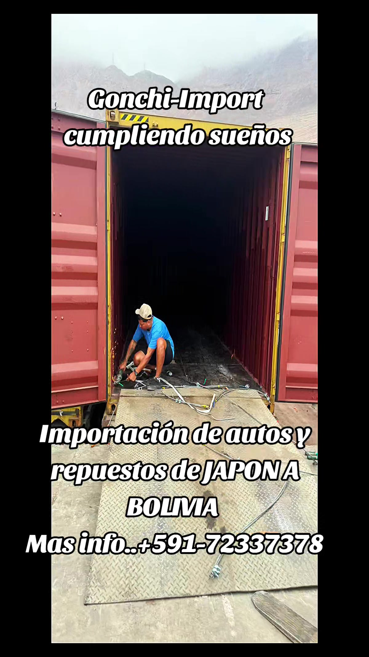 @🧗GONCHY🧗