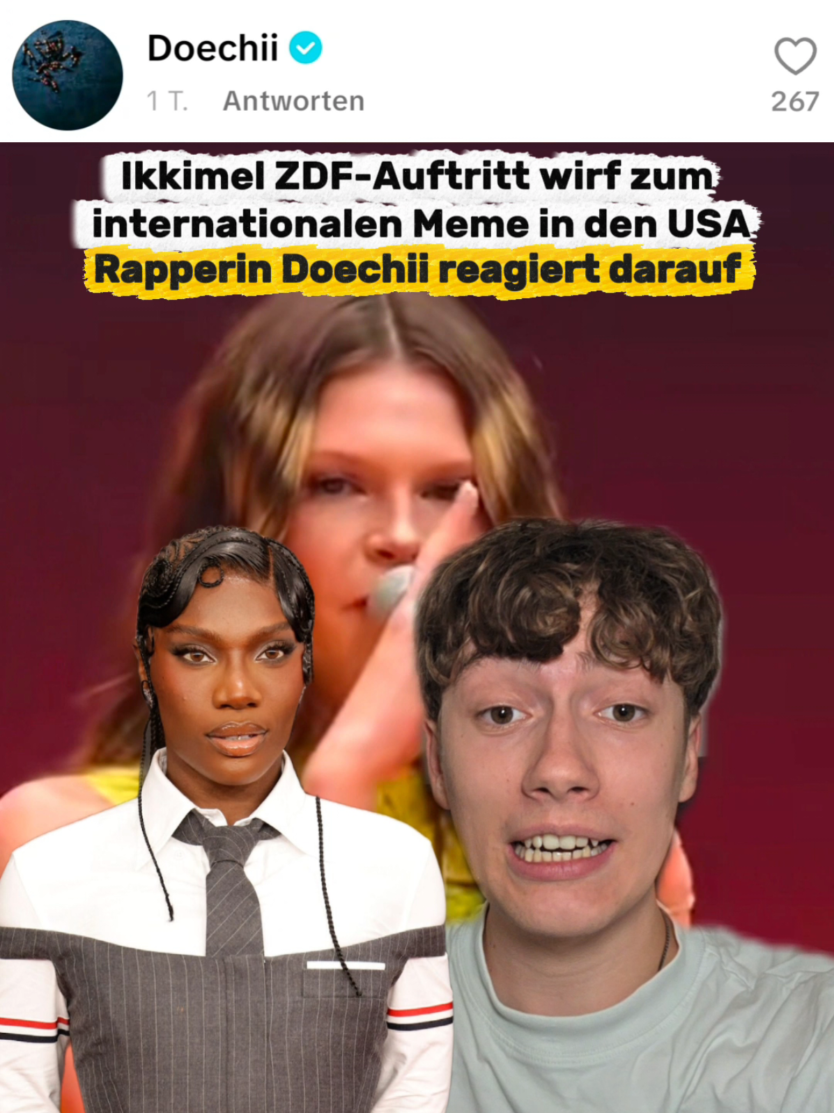 @DirkiDrehtDurchi 🎶