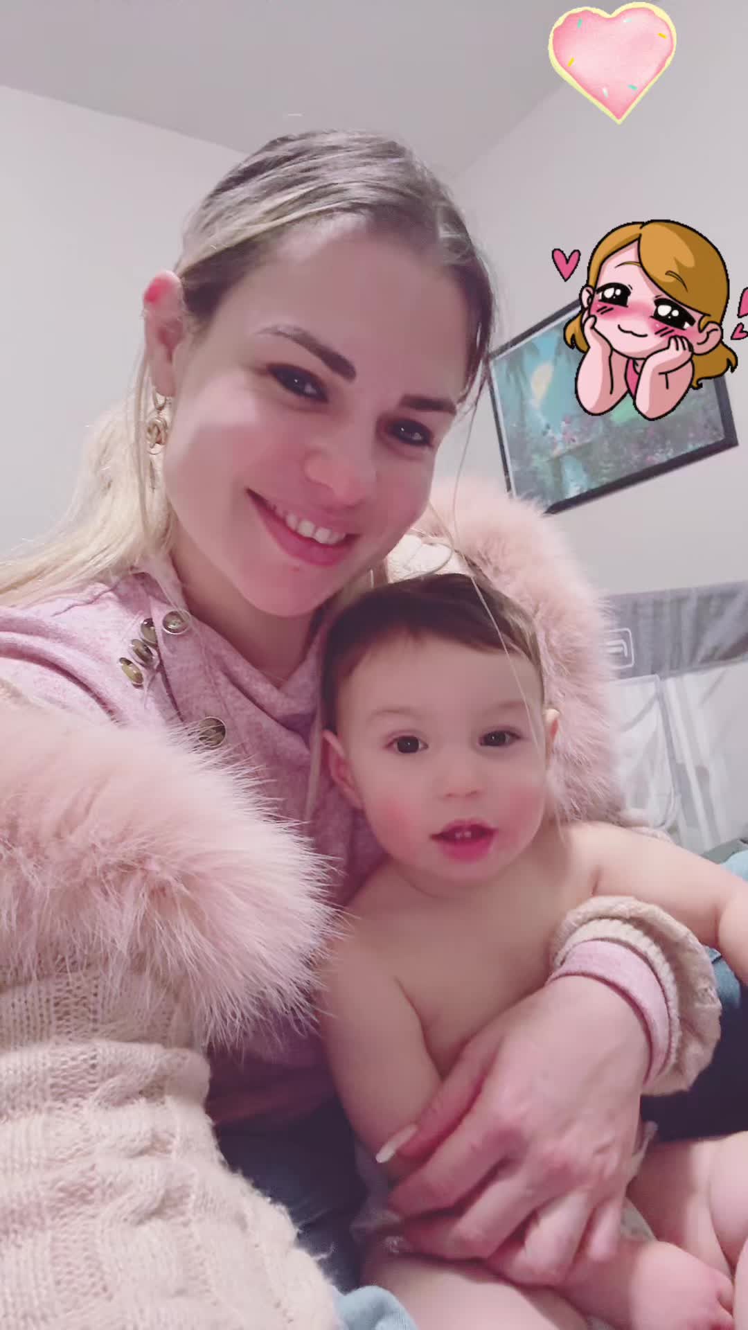 @Kari mamá cubana emprendedora
