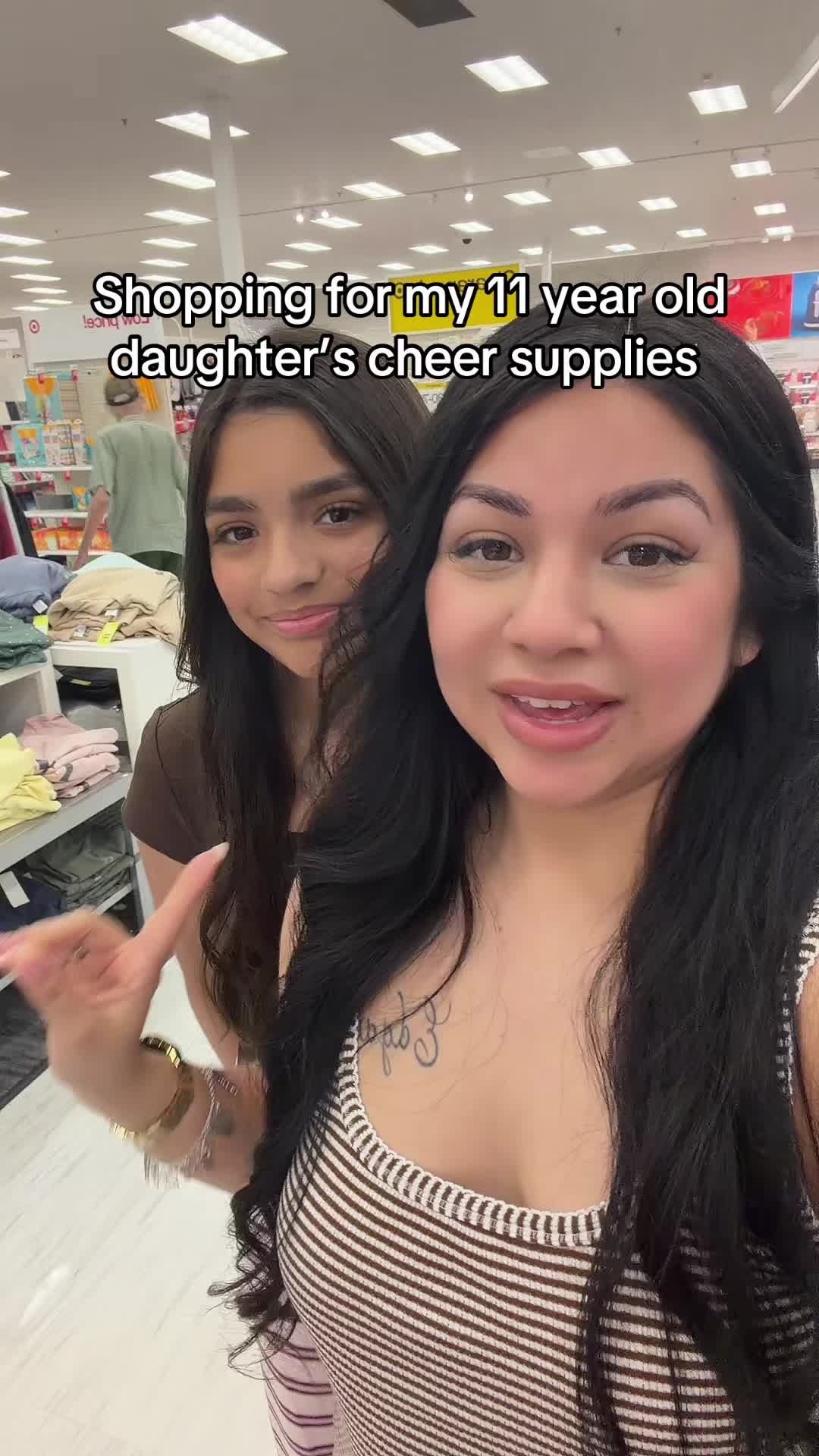 @Alexia Gallegos| Lunch mom