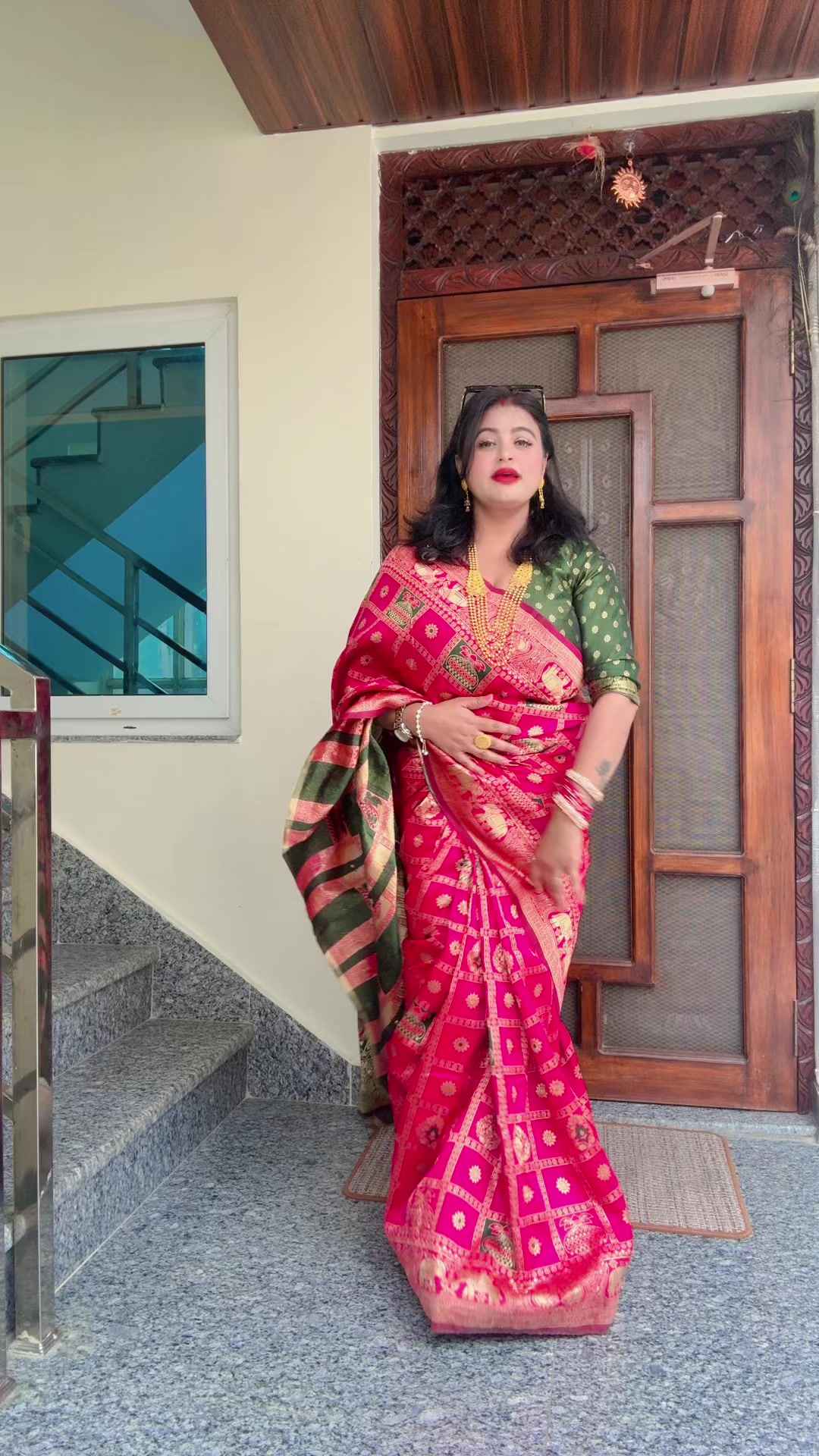 @Manisha Bhusal gautam