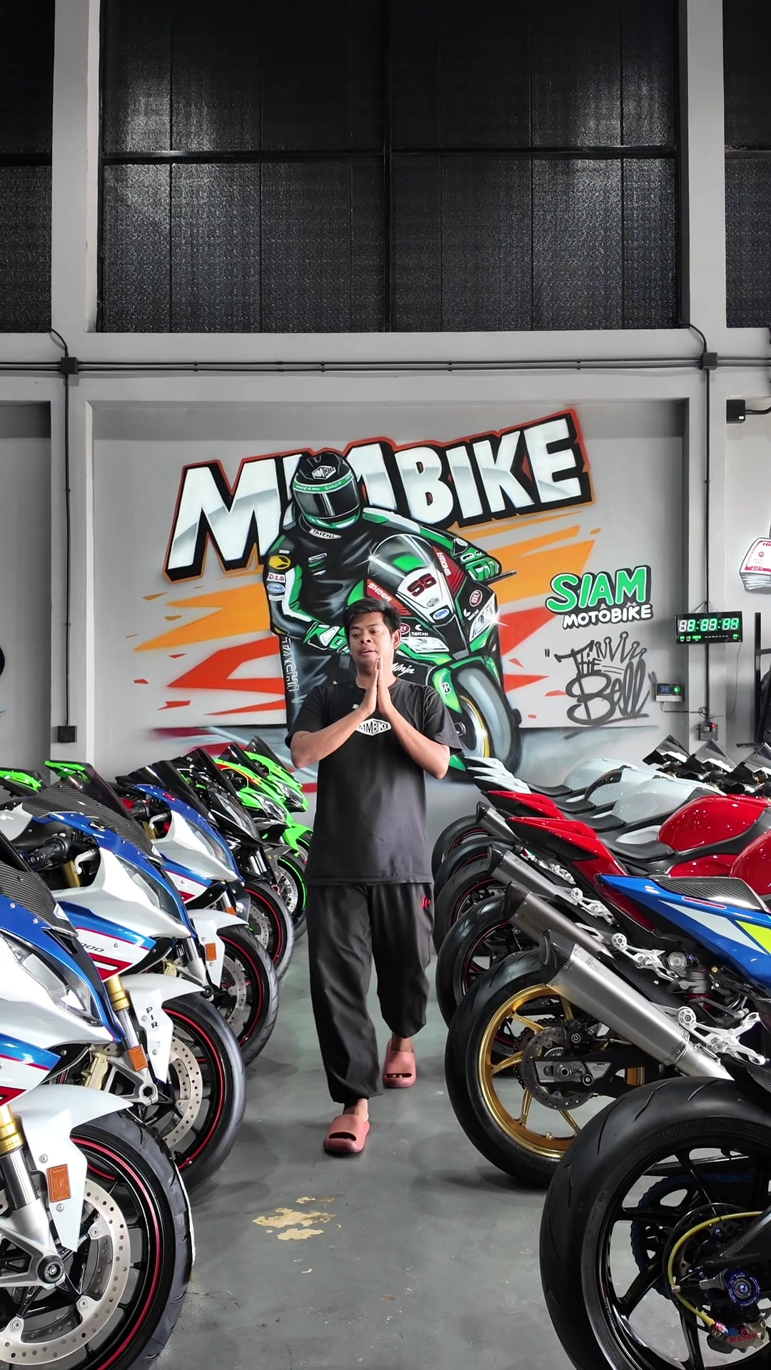 @MMBIKE ซื้อขายรถบิ๊กไบค์