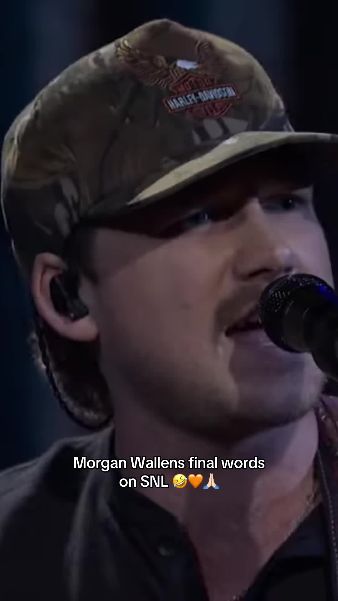 @morgan wallen fan page