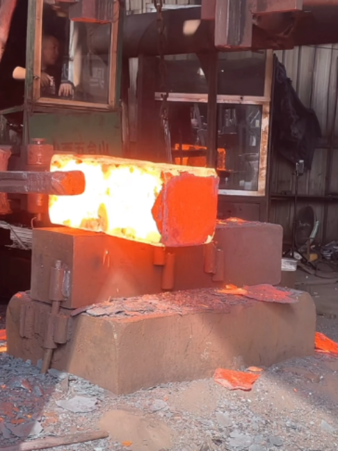 @Global Forge Hub