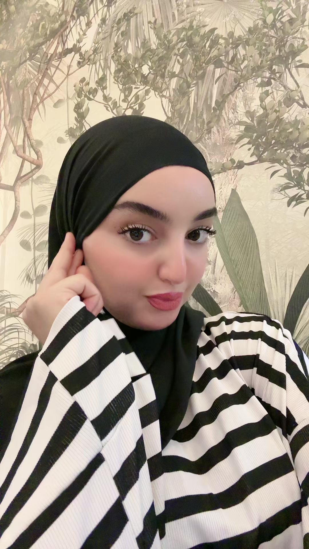 @🐆🇹🇳بيلا بنت تونس🇹🇳🐆