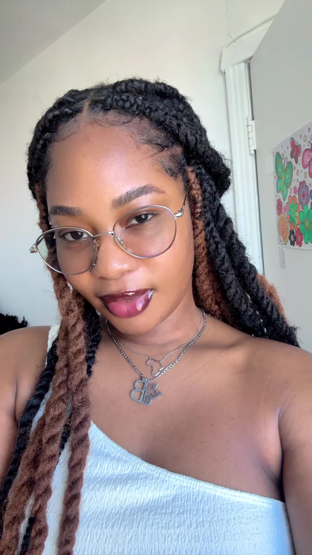 @🦋Blessing🇹🇬