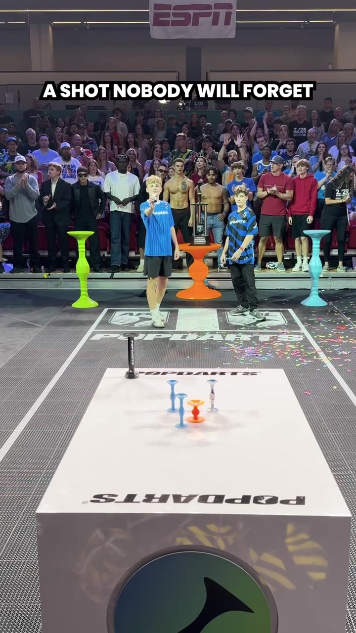 @Popdarts