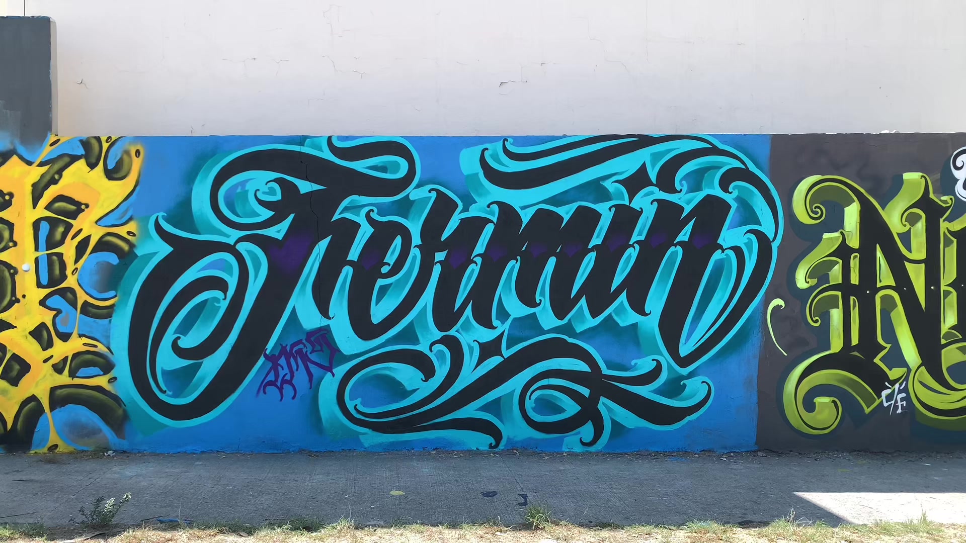 @Fermin Arellano
