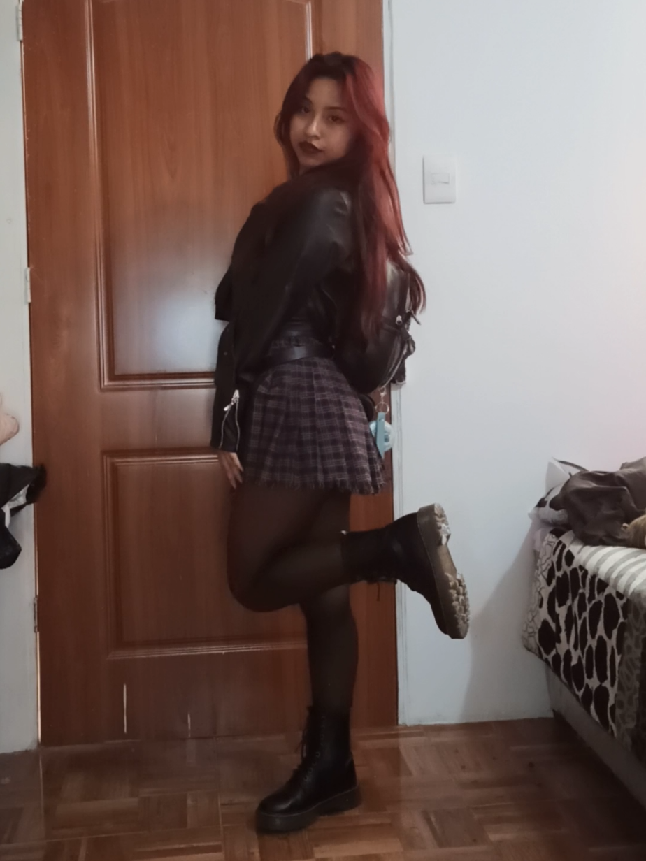 @Evie