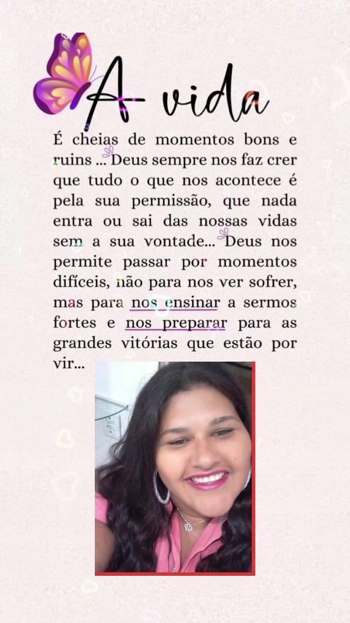 @Anne yngrid marques