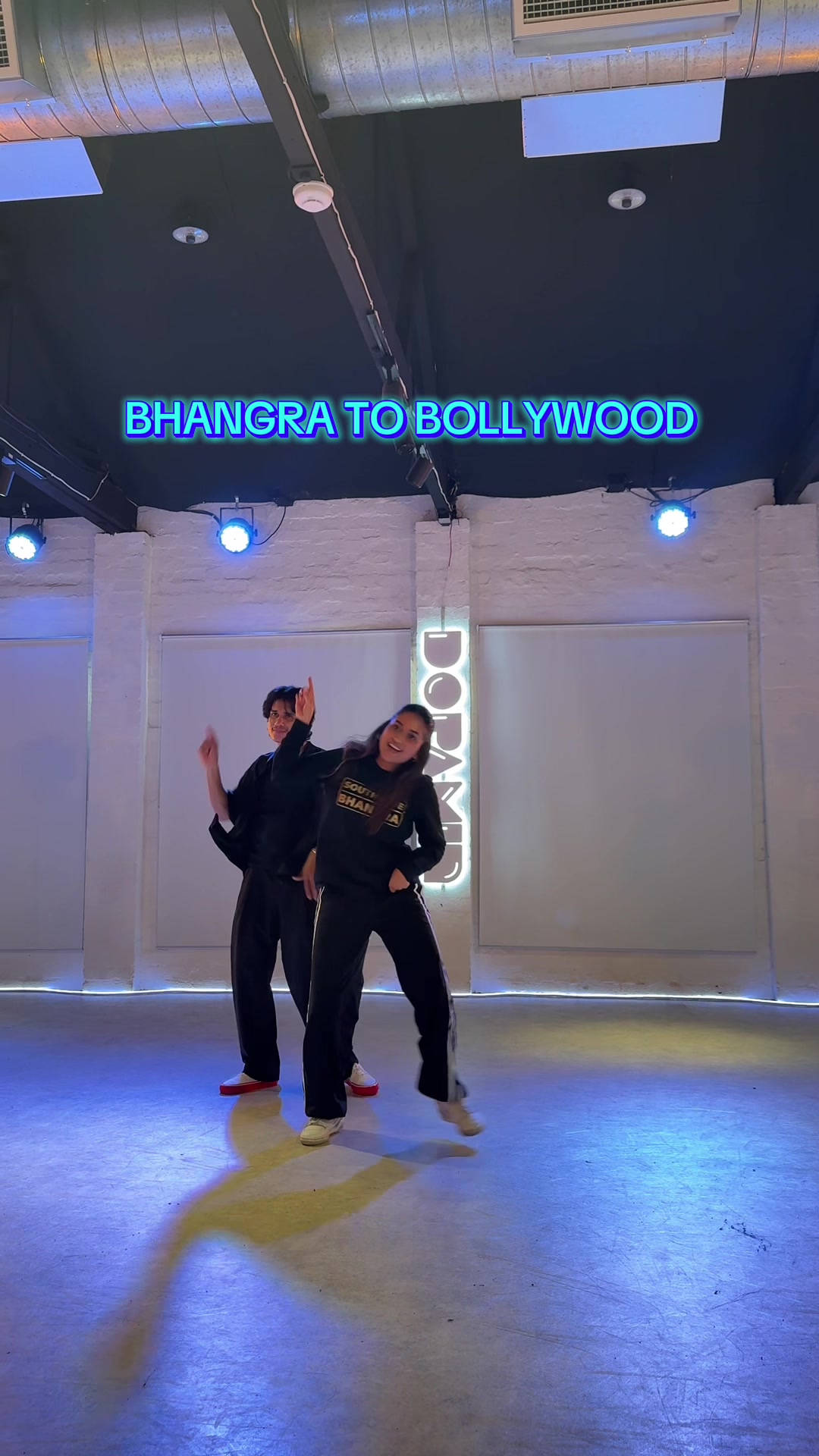 @South Side Bhangra Adelaide