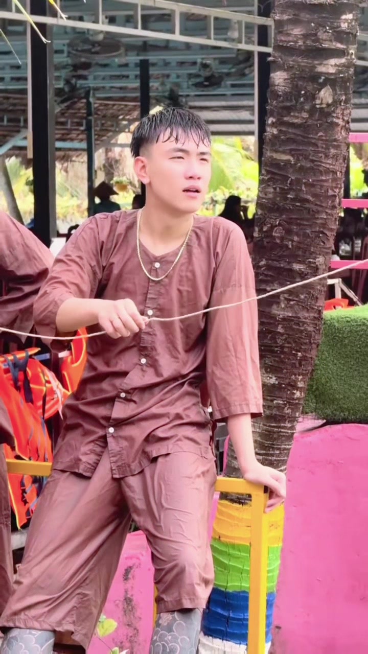 @Nam Kem