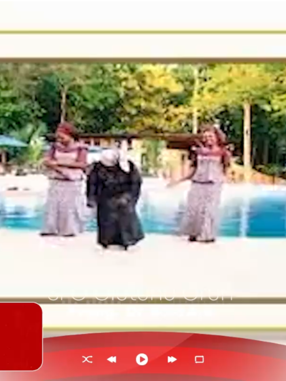 @Gospel Hotspot (Yoruba)