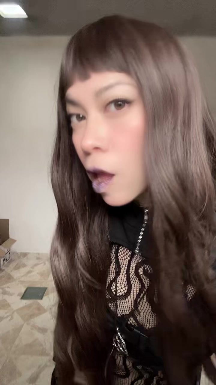 @Claudia Sandoval