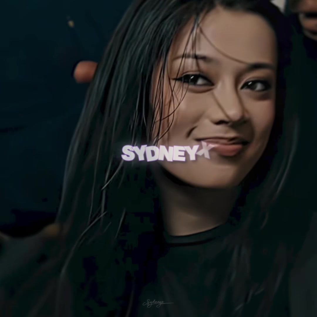 @Syd