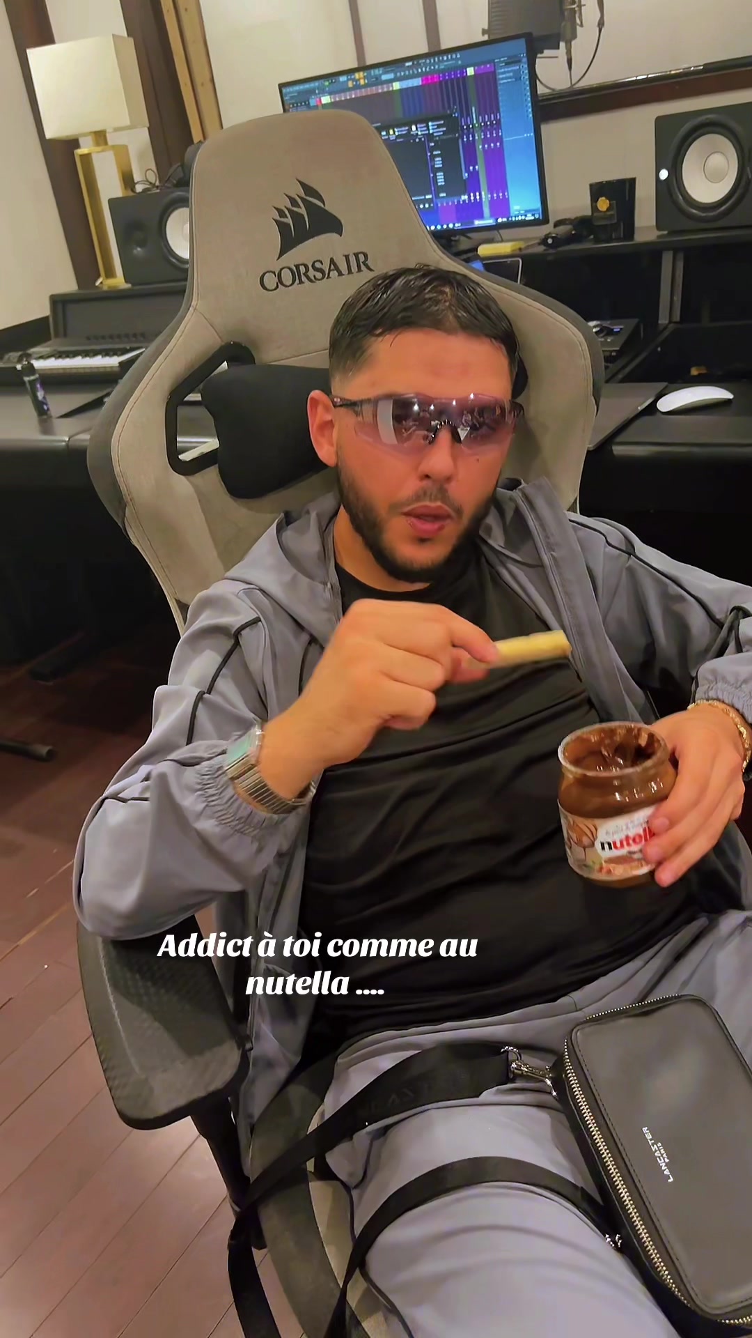 @Josas Officiel