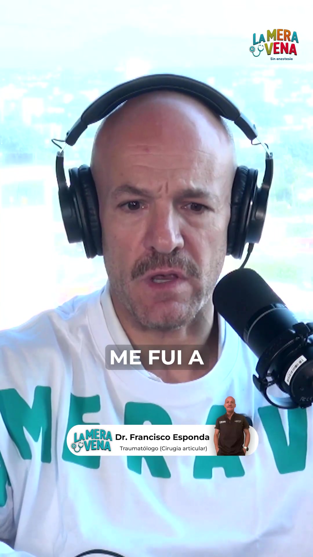 @Carlos Esqueda La Mera Vena