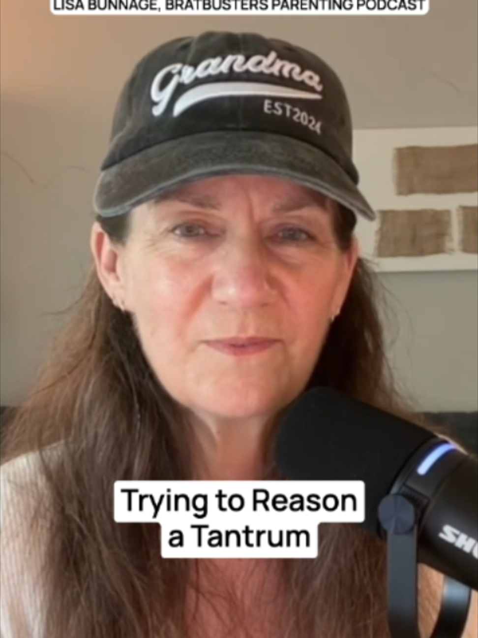 @Lisa Bunnage - Parenting Coach