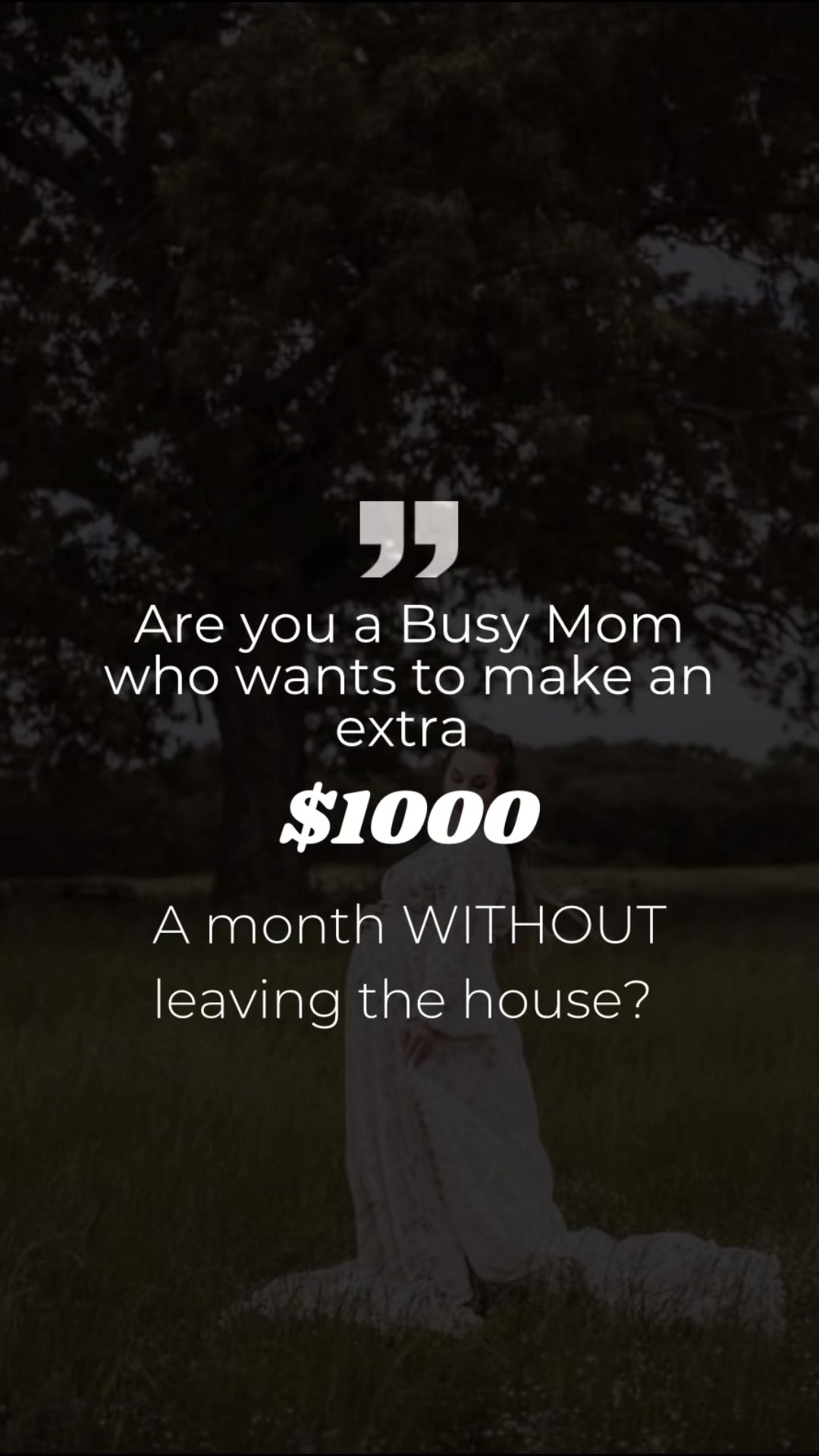 @Kaylin | The Marketing Mom