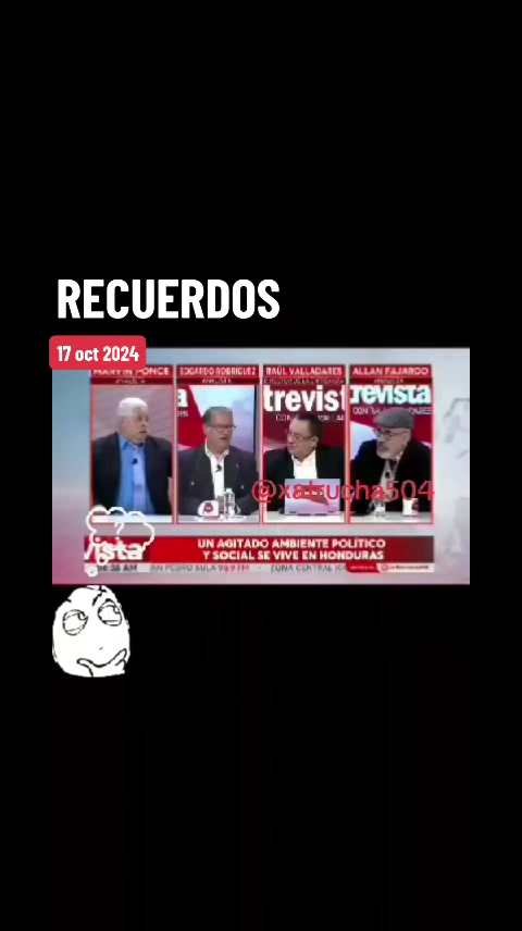 @Abog. Antúnez XATRUCHA504