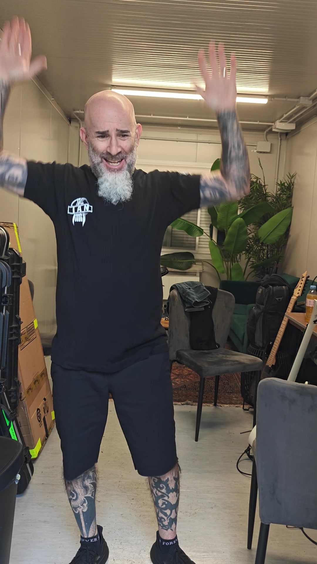 @Anthrax