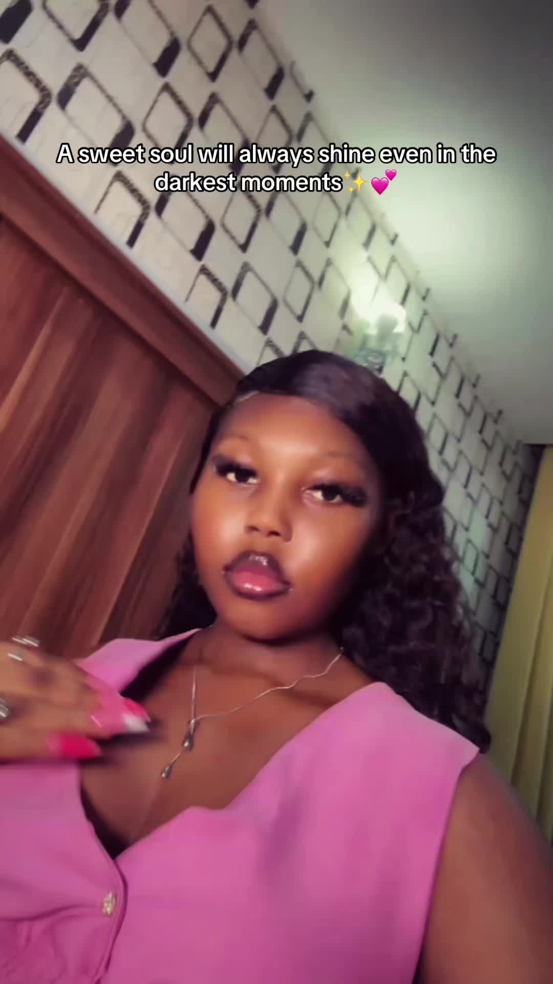 @🌹I'm_&Ccedil;hrissy🌸🦄